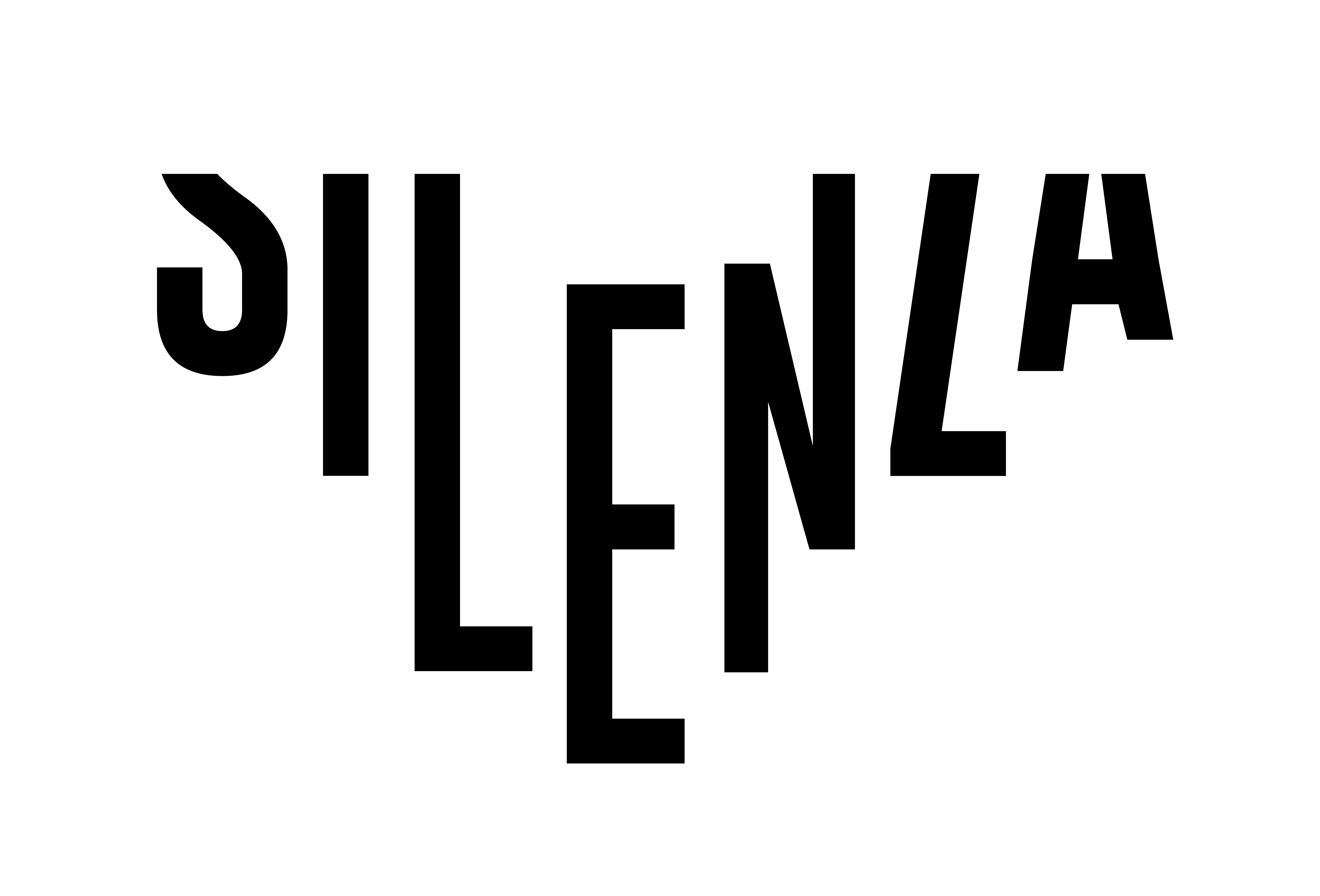 Silenza Pflege Jena – Logo